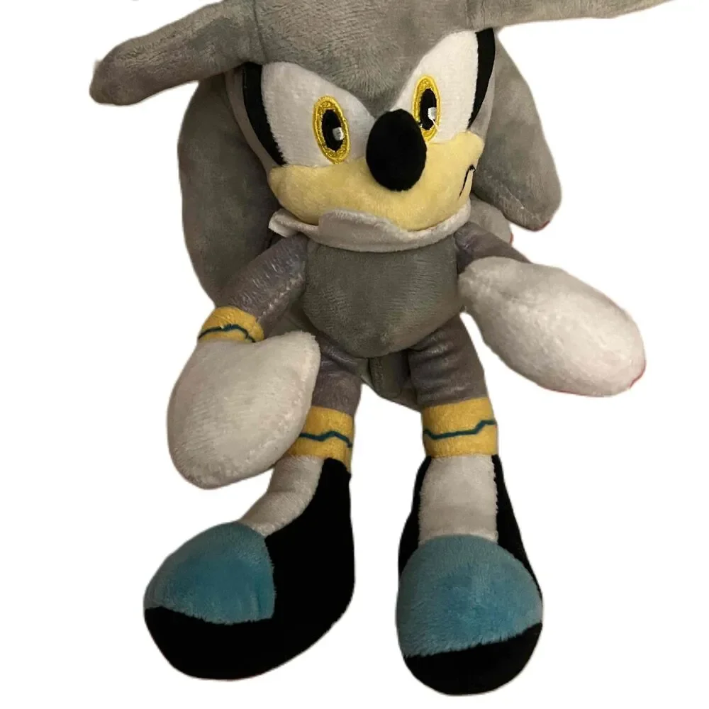 Sonic The Hedgehog 11